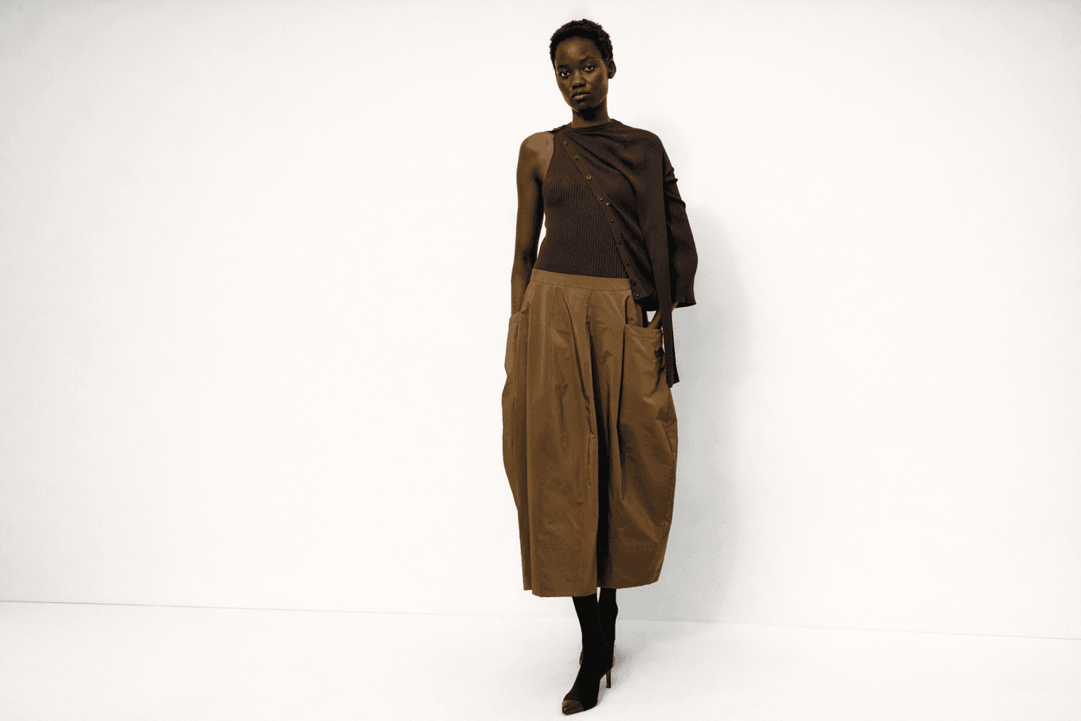 CLOSET — What CLOSET Offers