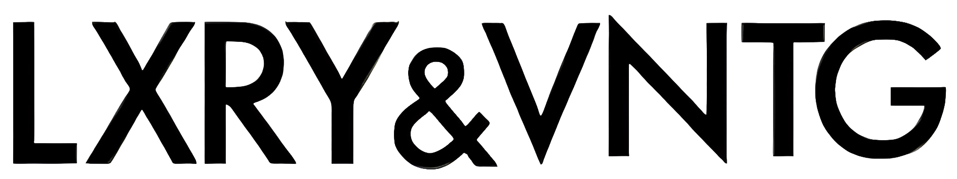 LXRY&VNTG